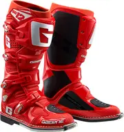Gaerne SG-12, boots , color: Red , size: 48 EU