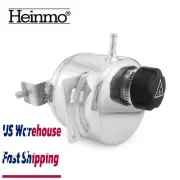 Coolant Expansion Overflow Tank Reservoir For 2007-2016 Cooper S R55 R56 R57 R60 (for: Mini)