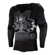 New LEATT Body Protector 3.5 - XXL 184-196CM GRAPHENE #LE5022131104