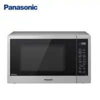 在飛比找momo購物網優惠-【Panasonic 國際牌】NN-ST67J 32L變頻微