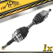 CV Axle Assy Front Left for Chevy Cavalier Pontiac Sunfire 95-05 Manual Trans.
