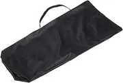 Healvian 1Pc Umbrella Stroller Storage Bag Durable Cloth Pushchair Pouch Compact Travel Carrier for Airplane Outdoor Use Wear Resistant Stroller Hanging Bag