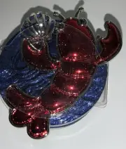 New Bath & Body Works Lobster Car Air Freshener Scent portable