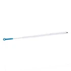 HG (Blue)71cm Flexible Drain Cleaner Tool Sewer Overflow Cleaning Brush For
