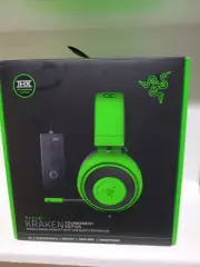 Razer Kraken Tournament Edition Wired Headband Headsets For Gaming