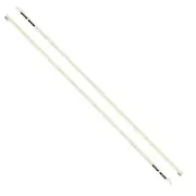 2pcs LED Backlight Strips For 42HL833B 42" V6 EDGE FHD-3 REV1.0 1 L-Type