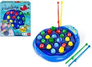 The Fishing Game (Googly Eye Edition)
