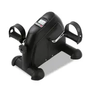 NNEOBA Home Gym Fitness Mini Pedal Stepper