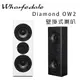 英國 Wharfedale Diamond OW2 壁掛式喇叭/支 (10折)