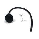 Lawnboy Primer Bulb With Hose For Toro 66-7460 Lawn 667460 Powerlite Duraforce y
