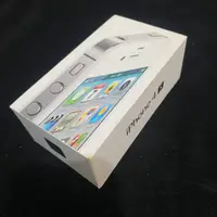 在飛比找蝦皮購物優惠-二手 Apple iPhone 4S 16g 空盒