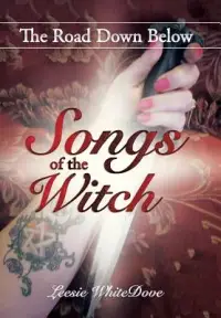 在飛比找博客來優惠-Songs of the Witch: The Road D