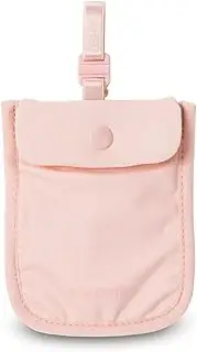 [Pacsafe] Coversafe S25 Secret Bra Pouch Pink