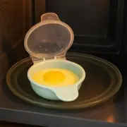 Microwave Egg Cooker BPA-Free Poacher for Omelets Sandwiches Free Shipping