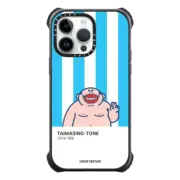 iPhone 14 Pro Max Ultra Impact Case MagSafe Compatible Custom Your Own TAIMASING-TONE Case
