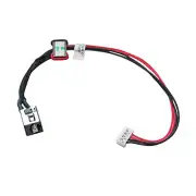 FOR Toshiba C55-A5311 C55-A5322 C55-A5310 DC POWER JACK HARNESS CABLE