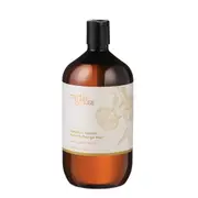 Myrtle and Moss Mandarin, Lemon Myrtle & Orange Peel Wash Refill 1L