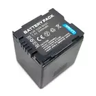 Battery Pack For HITACHI DZ-BP07P DZ-BP07PW DZ-BP07S DZ-BP7S DZ-BP7SJ DZ-BP7SW