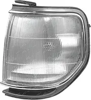 LH Corner Park Light for Toyota Landcruiser 80 Series 1990-1997 LHS Left