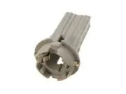Genuine Bulb Socket fits BMW 328i 1996-1998 Sedan 39HMHS (for: BMW)