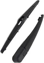 ,for Hyundai IX35 2009 Onwards Windshield Auto Styling 12" Car Rear Wiper Blade Back Windscreen Wiper Arm