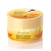 Wild Ferns Manuka Honey Revitalising Night Creme 100g