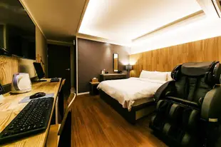 全州加友利飯店Jawoori Hotel Jeonju