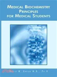 在飛比找三民網路書店優惠-Medical Biochemistry Principle