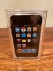 NEW sealed iPod touch 2nd gen MC086LL/A model A1288