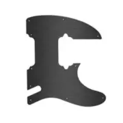 Bakelite Pickguard For Charvel 2020 Pro-Mod So-Cal Style 2 HH 2PT