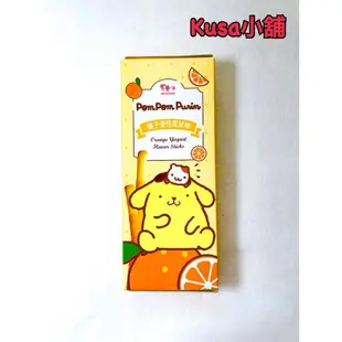 「Kusa小舖」翠菓子 布丁狗橘子優格風味棒 餅乾 零食