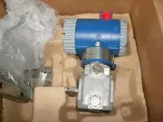 FOXBORO PRESSURE TRANSMITTER IGP20-T22A01F-M3L1 ID:NA17H0916B F-316L NEW