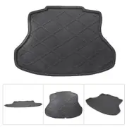 For Honda CIVIC Sedan 2012-2015 Auto Rear Trunk Tray Boot Liner Cargo Floor Mat