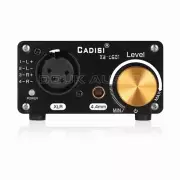 Mini Fully Balanced Headphone Amplifier for XLR / 4.4mm Headsets