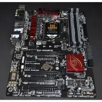 在飛比找蝦皮購物優惠-少用極新！技嘉電競 GA-Z97X-Gaming 3 Rev