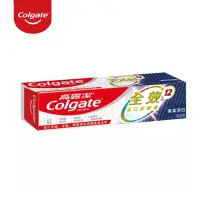 在飛比找蝦皮商城優惠-【Colgate 高露潔】全效 - 專業淨白牙膏150g (