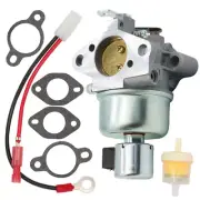 Carburetor Carb For Kohler John Deere 42" L110 Lawn Tractor 17-17.5 HP Engines