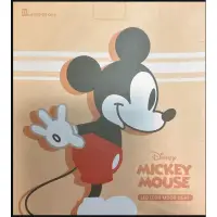 在飛比找蝦皮購物優惠-【全新】Disney LED LEON MOOD LIGHT