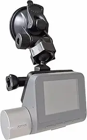 FUMALON Dash Cam Mount Compatible with 70mai Dash Cam Model A510/A500/A500S Holder, Accessories for Car Camera, Replaceable Dash Cam Suction Cup Bracket