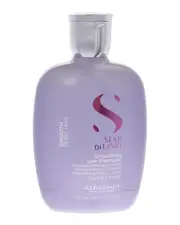 Alfaparf Milano Unisex 8.45oz Semi Di Lino Smoothing Low Shampoo