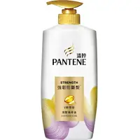 在飛比找樂天市場購物網優惠-潘婷 Pantene 強韌頭髮減少斷裂潤髮精華素 700g