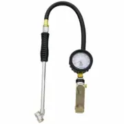 Sonsbeek TYRE INFLATOR 310PG5DC 50mm 150psi Dual Head Chuck *Australian Brand