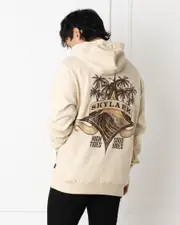 [Skylark] Buoy Hoodie
