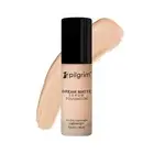 Pilgrim Medium Classic Nude Serum Liquid Foundation, Matte & Poreless,30 ml | Fo