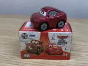Pixar Cars - Mini Racers (2023) - #8 Natalie Certain