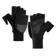Winter Warm Glove Flip Bag Full Finger Outdoor Fingertips Touch Screen