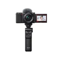 在飛比找蝦皮商城優惠-【SONY】ZV-E10 樂拍一天手持握把組合 可換鏡頭式v