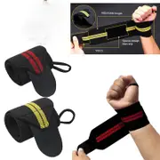 Weight Lifting Straps