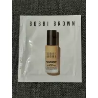 在飛比找蝦皮購物優惠-BOBBI BROWN 芭比波朗 持久無痕輕感粉底 SPF1