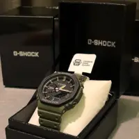 在飛比找蝦皮購物優惠-CASIO G-SHOCK GA-2110SU-3AJF 日